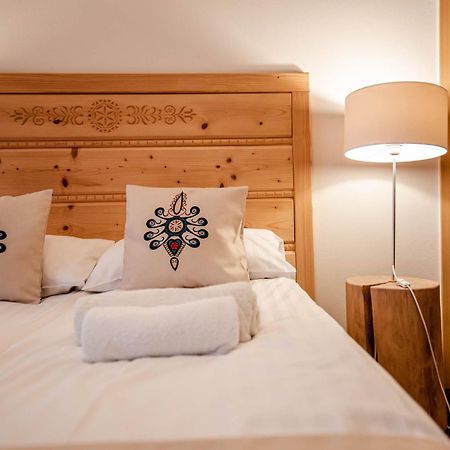 Pieninska Ostoja Bed & Breakfast Чоржин Екстериор снимка