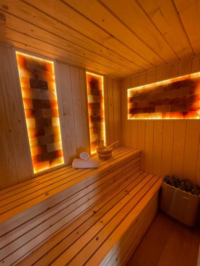 Pieninska Ostoja Bed & Breakfast Чоржин Екстериор снимка