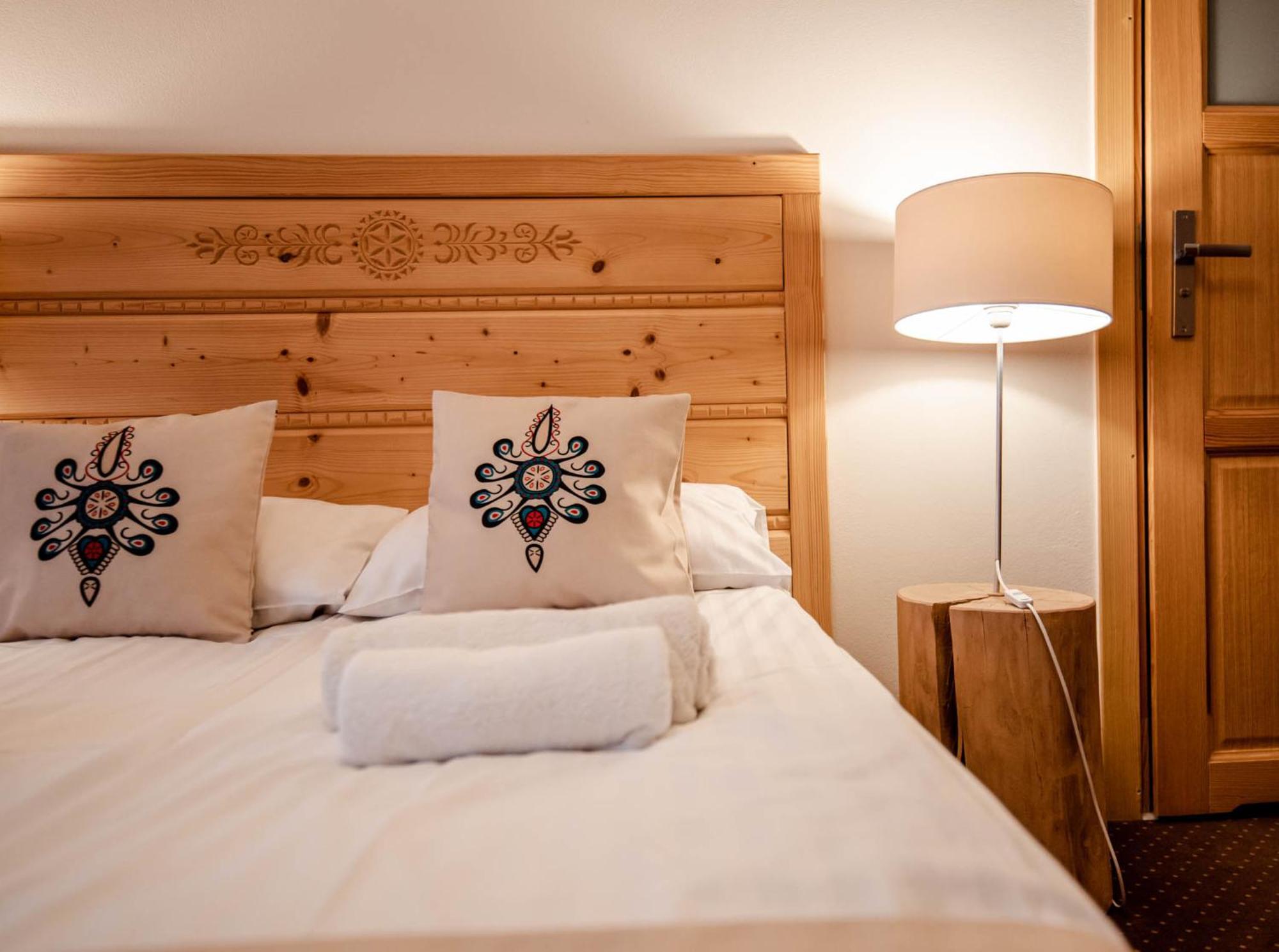 Pieninska Ostoja Bed & Breakfast Чоржин Екстериор снимка
